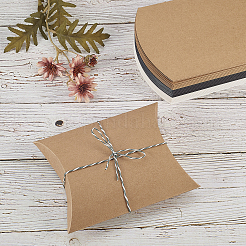 Бумажная подушка&nbsp;CON-CJ0001-03