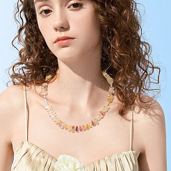 50 г прозрачных акриловых бусин&nbsp;TACR-TA0001-62C