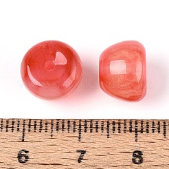 Непрозрачные шарики cmолы&nbsp;RESI-N049-01B