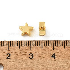 Латунные бусины&nbsp;XGR0108G-145G