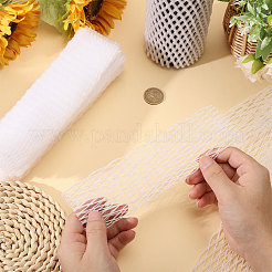 100 шт. 2 стиля пластиковый и пенопластовый амортизирующий и антифрикционный защитный чехол&nbsp;FIND-CA0011-16