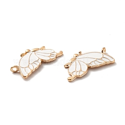 Подвески из эмали и сплава&nbsp;ENAM-E570-01KCG-02