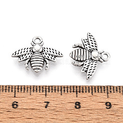 Сплавочные подвески тибетского стиля&nbsp;PALLOY-T090-104AS