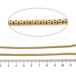 Цепи из нержавеющей стали 304&nbsp;CHS-C019-01G