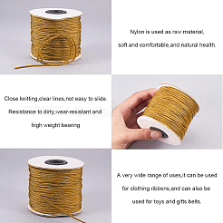 Плетеной нейлоновой нити&nbsp;NWIR-PH0001-05