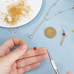 Открытые соединительные кольца из нержавеющей стали 304&nbsp;STAS-HS0001-63C