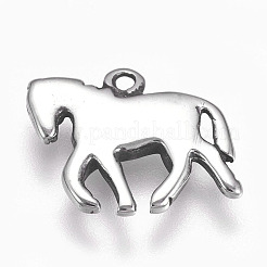 Подвески из нержавеющей стали 304&nbsp;STAS-P225-081AS