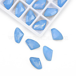 K9 стеклянные каноши&nbsp;MRMJ-N029-23-04