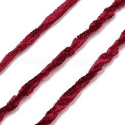 Шерстяная пряжа синель&nbsp;PW22070162814