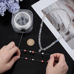 Полиэфирного корда&nbsp;WCOR-WH0007-01A