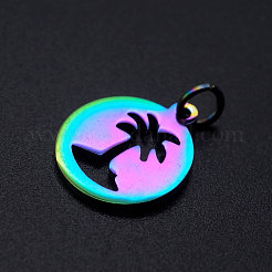 Ионное покрытие(ip) 201 подвески из нержавеющей стали&nbsp;STAS-S105-JN157