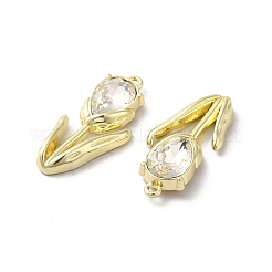 Подвески из сплава&nbsp;PALLOY-K001-081G-02