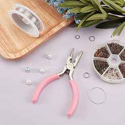 45 # клещи из углеродистой стали&nbsp;PT-SC0001-52