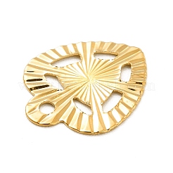 Стойки обшивки латунные подвески&nbsp;KK-E067-12G