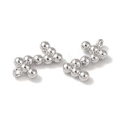 Латунные подвески&nbsp;KK-S368-16P-Z