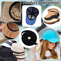 Ленты из полиэстера 15 м&nbsp;SRIB-BC0001-44A