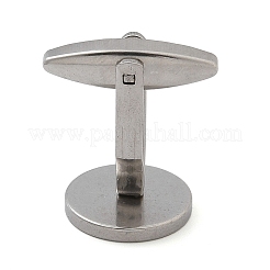 Металлические кнопки из нержавеющей стали 304&nbsp;LS-STAS-M084-12G-04