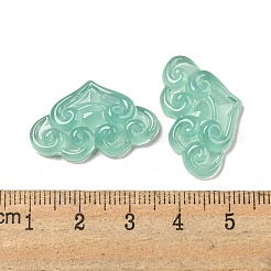 Акриловый кабошоны OACR-M010-03C