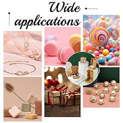 Картонные коробки для упаковки подарков&nbsp;LS-CON-WH0085-65C