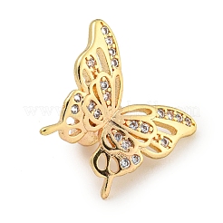 Латунные шарики циркония кубической&nbsp;KKB-L215-033LG