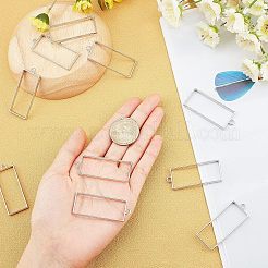 Прямоугольный сплав прямоугольной формы&nbsp;PALLOY-UN0001-12P-FF