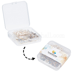 Подвески из позолоченного сплава&nbsp;ENAM-PH0001-56