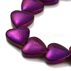 Синтетических немагнитных гематит бисер нитей&nbsp;G-P545-O01-01C