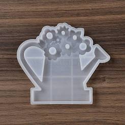 Силиконовые Молды-держатели своими руками&nbsp;LS-SIMO-Z001-02E