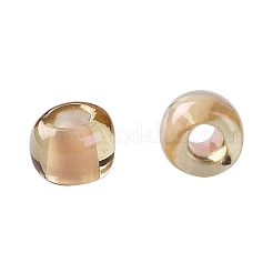 Круглые бусины toho 11/0&nbsp;SEED-XTR11-0923