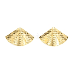 Подвески из нержавеющей стали 304 с вакуумным покрытием pvd&nbsp;STAS-F287-55G