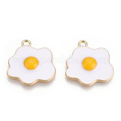 Подвески из сплава &nbsp;ENAM-S119-068-RS