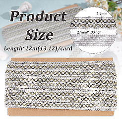 Полиэфирная лента&nbsp;OCOR-WH0082-81