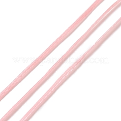 Вощеный шнур из полиэстера для изготовления ювелирных изделий&nbsp;YC-F002-169