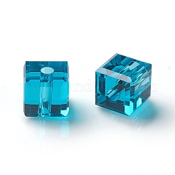 Стеклянные стразы бусины&nbsp;RGLA-G015-C03