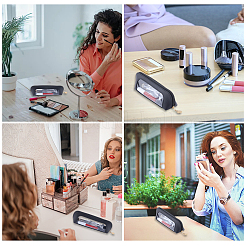 1 шт. сумка для ручек из искусственной кожи&nbsp;AJEW-CL0002-22A