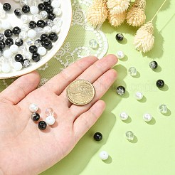 Стеклянные бусины&nbsp;GLAA-CJ0002-15