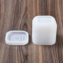 Силиконовые Молды для хранения своими руками&nbsp;LS-SIMO-P008-11B