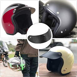 2 шт. подкладка из искусственной кожи для фуражки&nbsp;AJEW-CL0002-66