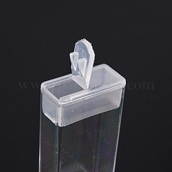 Пластиковые бисера контейнеры&nbsp;LS-X-CON-R010-01