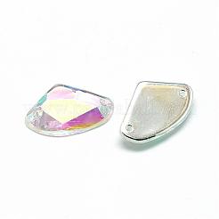 Шить на горный хрусталь GACR-Q040-01