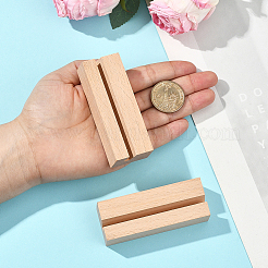 Картхолдер из дерева&nbsp;ODIS-WH20014-02B-01