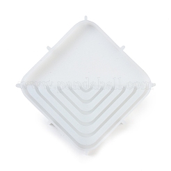 Силиконовые Молды для подставок своими руками&nbsp;LS-SIMO-P008-15A