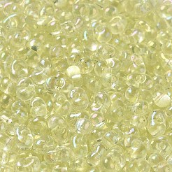 Бисер из стекла &nbsp;SEED-K009-04A-02