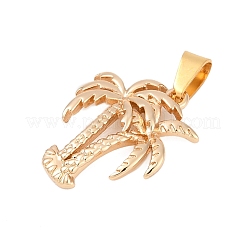 Латунные подвески&nbsp;KK-Q096-11G