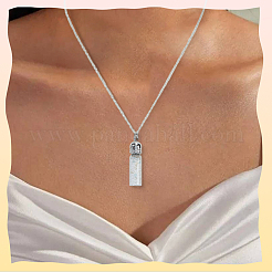 Наборы для изготовления ожерелий своими руками&nbsp;DIY-SC0030-95A