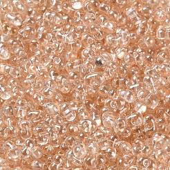 Бисер из стекла &nbsp;SEED-L011-05B-04