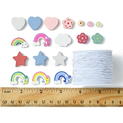 Набор ювелирных изделий diy&nbsp;DIY-FS0006-59