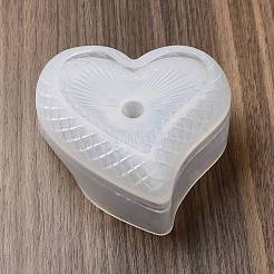 Силиконовые Молды для подноса для колец diy&nbsp;LS-DIY-G086-06B