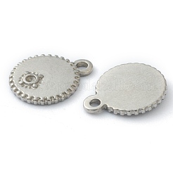 Подвески из нержавеющей стали 304&nbsp;STAS-O145-14P