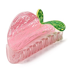 Акриловые заколки-коготь для волос для женщин и девочек&nbsp;LS-PHAR-I010-02